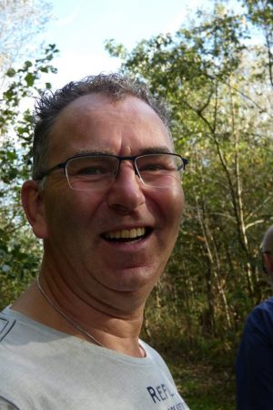 HB Henk Boer