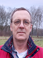 Robert Swier secretaris